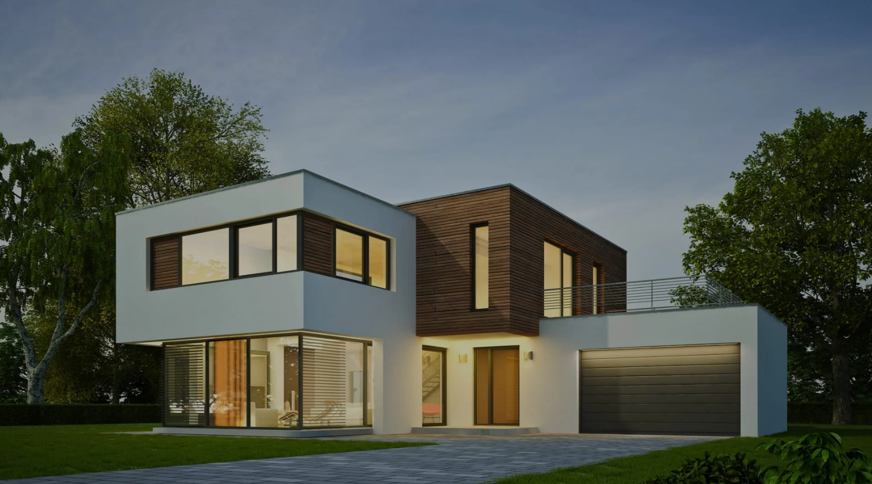 Interior & Architecture Design Trends 2025